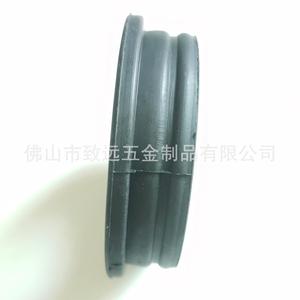 Anneau d'étanchéité flottant pour machine à laver, EPDM, diamètre extérieur de 2.72 pouces, durable pour GE WD08X27458 AP7018540 - Product Image 5