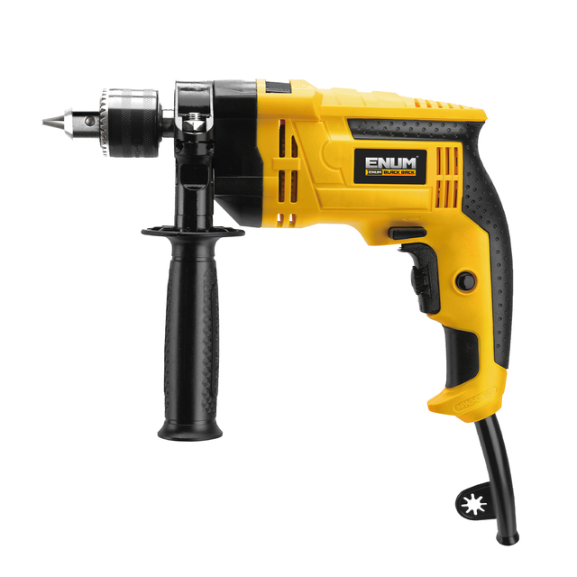 Professional Power Tools Manufacturer 110v 220v Portable Impact Drill for Home Use