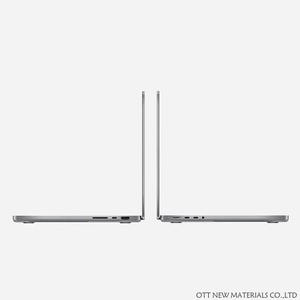 Nuevo <span class=keywords><strong>MacBook</strong></span> <span class=keywords><strong>Pro</strong></span> <span class=keywords><strong>M2</strong></span> <span class=keywords><strong>Pro</strong></span> Sellado de 16 Pulgadas OLED de Aluminio con Almacenamiento Inalámbrico de 16GB+512GB SSD/HDD para Uso Empresarial - Product Image 4