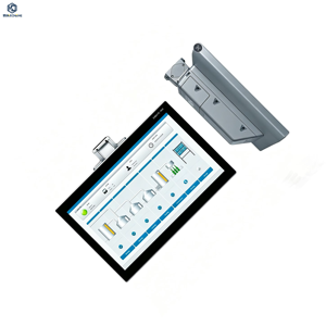 6AV2124-0XC24-1AX0 TP2200 คอมฟอร์ท โปร จอแสดงผลแบบสัมผัส TFT HMI ขนาด 22 นิ้ว 24VDC สำหรับงานอุตสาหกรรม - Product Image 1