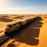 Transitaire ferroviaire au meilleur prix Chine vers Royaume-Uni, France, Allemagne, Pologne, Europe, Moldavie, Roumanie, Ouzbékistan, Kazakhstan DDP