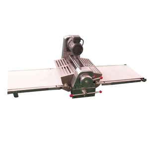 Machine à feuilles de pâte de <span class=keywords><strong>Croissant</strong></span> de haute qualité et bon <span class=keywords><strong>prix</strong></span>, fabrication de machines de boulangerie - Product Image 5