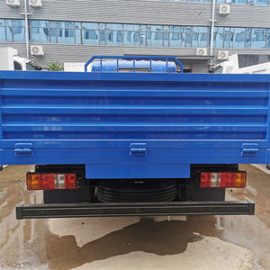 Isuzu <span class=keywords><strong>Suzuki</strong></span> Carry Kei รถบรรทุกขนาดเล็กคู่มือยูโร 2 3 4 5 รถบรรทุกขนาดเล็กยี่ห้อใหม่ 4*2 รถบรรทุกสินค้า - Product Image 5