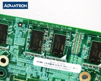FSC-QM-i5/8G-R10-MB Original et nouveau panneau industriel carte mère PC intégrée carte mère PC stock