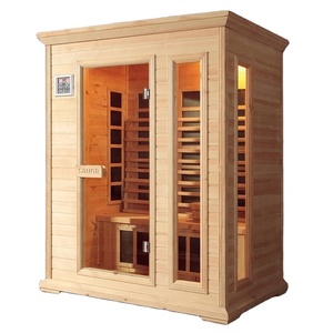 Swankia Two persons <span class=keywords><strong>souna</strong></span> Room ห้องซาวน่าแบบดั้งเดิม - Product Image 1