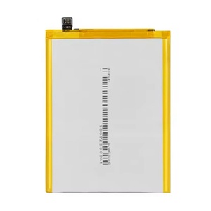 Batterie de remplacement au lithium-ion OEM bon marché pour Moto G7 Power XT1942-1 P30 Note JK50 5000mAh rechargeable en stock - Product Image 3