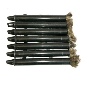 <span class=keywords><strong>Plumeau</strong></span> en plumes d'autruche, <span class=keywords><strong>mini</strong></span> <span class=keywords><strong>plumeau</strong></span> de nettoyage en plumes d'autruche, <span class=keywords><strong>plumeau</strong></span> doux fait main avec manche rétractable en plastique - Product Image 5