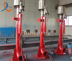 حقل حفر النفط والغاز جهاز اشتعال/مشاعل - Product Image 1