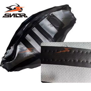 Housse de protection de selle arrière SNOR Ebike Guts Racing pour Surron Light Bee Ultra Bee, housse de selle en nylon pour moto tout-terrain - Product Image 2