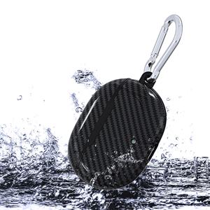 <span class=keywords><strong>Funda</strong></span> protectora de fibra de carbono <span class=keywords><strong>para</strong></span> dispositivos móviles, <span class=keywords><strong>funda</strong></span> protectora de TPU suave, con gancho antipérdida, <span class=keywords><strong>para</strong></span> <span class=keywords><strong>beats</strong></span> <span class=keywords><strong>studio</strong></span> <span class=keywords><strong>buds</strong></span>, novedad - Product Image 1