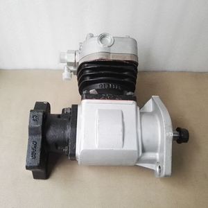 Động Cơ Cummins L9.3 Máy Nén Khí Lắp Ráp 5260445 - Product Image 1