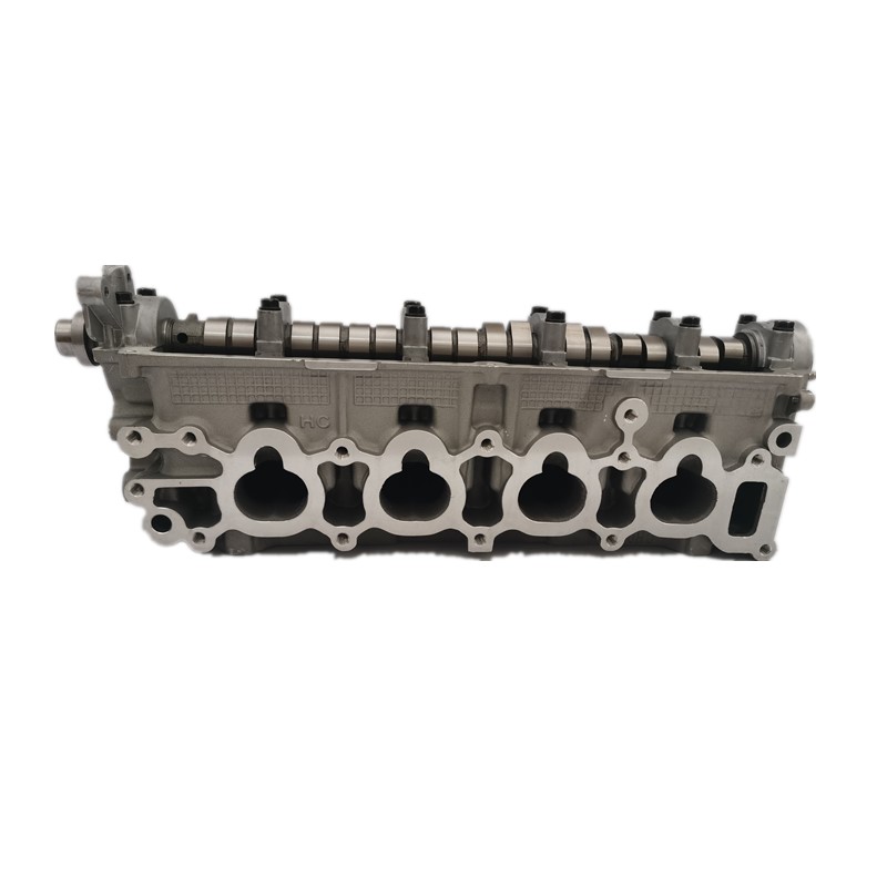 小物 s61 G16B Complete Cylinder Head for Suzuki JIMNY SWIFT VITARA