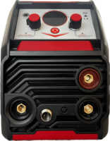 Soudeuse polyvalente 3-en-1 sans gaz, 220V, Inverter IGBT120A, synergique, multi-processus, CO2, MIG, MINI MIG-120SNY