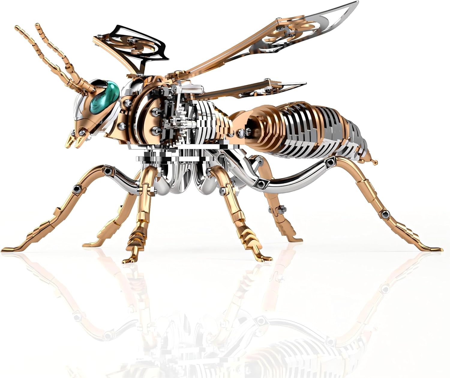 ผึ้ง-กุหลาบ-ทอง