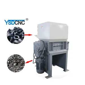 Industrial Circuit Board/Main Board/ Motherboard Shredder for Sale