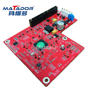 高空作业平台备件1256725 1256725GT PCBA PCBA PCON标准支柱升降机，用于精灵升降机GR-12 GR-15 GR-20 GS-1530 GS-2646 - Product Image 1