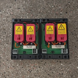 Transformateur de contrôle industriel Technotrans 1012256 haute tension pour équipement d'automatisation - Product Image 1
