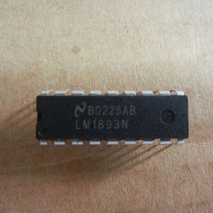 Offerta calda sul prodotto LM1893N ICs - Product Image 2