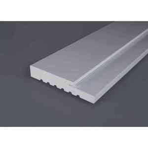 Chất Lượng Cao Giá Rẻ Giá Pre-Hoàn Thành <span class=keywords><strong>PVC</strong></span> Cửa Hồ Sơ Với Gia Cố <span class=keywords><strong>PVC</strong></span> Khung Và Vinyl Ván Ốp - Product Image 4