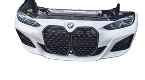 Parti di Alta Qualità per <span class=keywords><strong>BMW</strong></span> Serie 1, 3, 4, 5, 7 e X1-X6, Paraurti Originale di Fabbrica, Labbro Anteriore, Cofano, Radiatore - Product Image 3