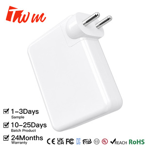 อะแดปเ<span class=keywords><strong>ต</strong></span>อร์แปลงไฟ GaN USB-C 140W สำหรับแล็ปท็อป รองรับ PD ปลั๊กแบบอินเดีย พับเก็บได้ ชาร์จเร็ว สำหรับ MacBook <span class=keywords><strong>Air</strong></span> และ Pro รับผลิ<span class=keywords><strong>ต</strong></span>แบบ OEM/ODM ขายส่ง - Product Image 1