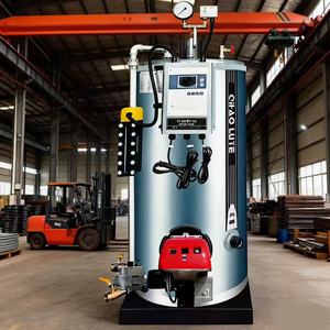 <span class=keywords><strong>Chaudière</strong></span> <span class=keywords><strong>à</strong></span> gaz <span class=keywords><strong>à</strong></span> pression atmosphérique 0,5T-3T utilisée pour le chauffage des usines, la production chimique, la transformation alimentaire, le séchage du <span class=keywords><strong>bois</strong></span> - Product Image 4