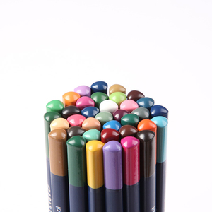 Crayons de couleur solubles dans l'eau Giorgione 72, ensemble de crayons de dessin aquarelle, crayons professionnels pour artistes, impression UV, mine de 0,3 mm, modèle G-<span class=keywords><strong>SR72</strong></span> - Product Image 5
