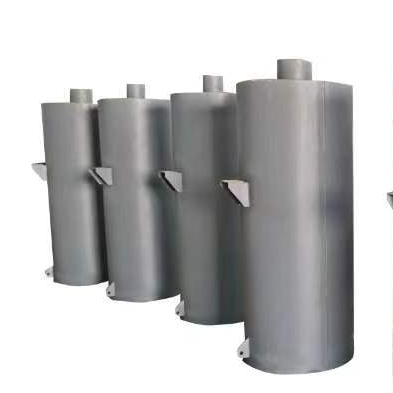 Преимущества предприятия: профессиональные исследования и разработки и производство глушителей котлов, вентиляционных глушителей, клапанных глушителей