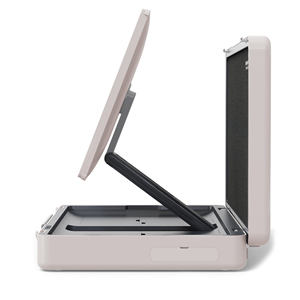 Rotatable 27 <strong>Inch</strong> Briefcase Design PackGo Touch Screen Portable Outdoor Suitcase Android 12 Smart <strong>Tv</strong> for Game - Product Image 6
