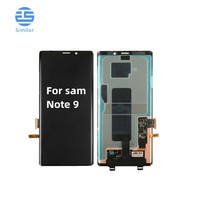 Écran tactile LCD d'origine pour Samsung Galaxy Note 10 Plus N975