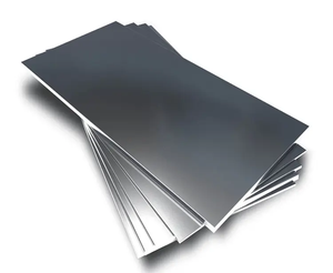 निर्माण के लिए इनकोनल मिश्र धातु 693 अनs06693 निकल धातु प्लेट/शीट - Product Image 5