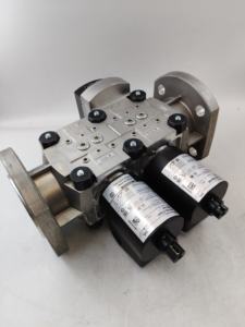 Válvula Solenoide de Gas Original Kromschroder VCV3E50F/50F05NVKWR/<span class=keywords><strong>PPPP</strong></span>/<span class=keywords><strong>PPPP</strong></span> para Quemador Industrial - Product Image 5