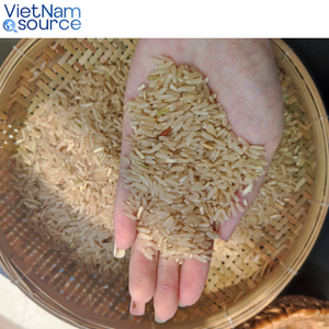 ข้าวกล้องโฮลเกรนพรีเมียมมีคุณค่าทางโภชนาการอาหารที่อุดมด้วยไฟเบอร์-เหมาะที่สุดสำหรับการทำอาหารที่ใส่ใจสุขภาพ-ผู้ผลิตเวียดนาม - Product Image 2