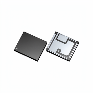 Distributeur agréé de puces de gestion d'alimentation (PMIC) 36 PowerVFQFN Acheter en ligne des composants électroniques TDA38640A0000AUMA1 - Product Image 1