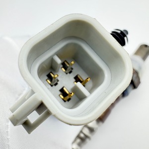 Sensore di ossigeno 12576131 12583290 12573005 per Cadillac CTS Escalade Chevy Chevrolet suburbana 1500 Tahoe GMC Yukon 6.2L 234-4668 - Product Image 6