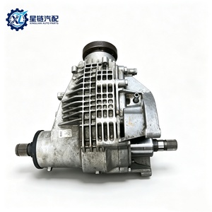 Boîte de transfert arrière Haldex remanufacturée 09N525010G <span class=keywords><strong>Volkswagen</strong></span> <span class=keywords><strong>Multivan</strong></span> T5 <span class=keywords><strong>T6</strong></span> 2.0 <span class=keywords><strong>4MOTION</strong></span> AWD, ensemble différentiel arrière, garantie 6 mois - Product Image 5