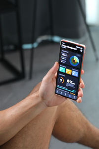 Solution complète OEM pour les soins aux personnes âgées, bague intelligente en alliage Android pour le suivi de la santé et les alertes, en acier inoxydable et céramique, étanche 5 ATM, avec suivi cardiaque - Product Image 5