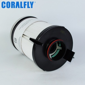Filtro Separador de Agua y Combustible para Camiones de Trabajo Pesado FS20386 2525984C1 - Product Image 5