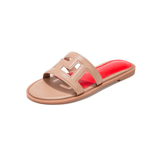 Sandalias Planas de Una Tira para Mujer, Cómodas para la Playa, Verano, Viajes y Actividades al Aire Libre, Gran Venta - Product Image 3