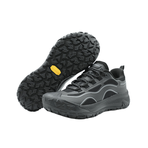 Chaussures de randonnée et de jogging tout-terrain pour hommes, légères, imperméables, style décontracté pour la ville et la montagne - Product Image 5