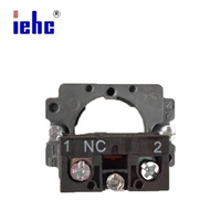 IEHC YB2-BL21(XB2-BL21) Ouverture 22mm Interrupteurs à bouton-poussoir CE ISO9001 ROHS UL Certified Industry Leader