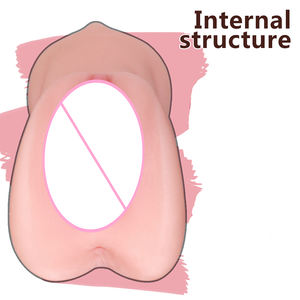 Nuovo 2025 Bambola Compagna Maschile 1:1 Realistica - Bambola Giocattolo in Silicone Solido Non Gonfiabile a Corpo Intero per Adulti - Product Image 4