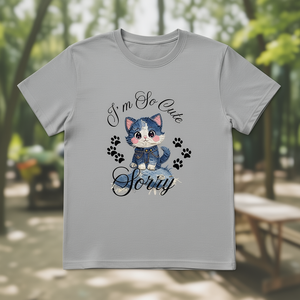 T-Shirt Unisex 210GSM 100% Cotone, Maglietta Casual Traspirante e Resistente per Uomo - Product Image 3