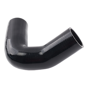 Kit de tuyaux de charge haute performance pour Audi A3 S3 TT MK3 VW Golf R MK7 2.0T EA888 Gen3 Turbo Charge Pipe ICP034-BK - Product Image 5