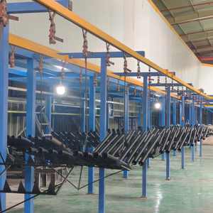 Ressort de torsion pour porte de garage de 0,262 pouce |   Fil trempé à l'huile à haute résistance cyclique |   Usine OEM - Product Image 6