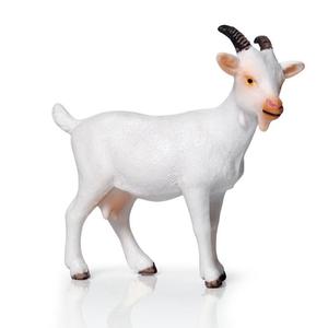 Yxs ของเล่นมือสำหรับสัตว์เลี้ยงแกะแพะสัตว์ป่าจำลองสำหรับเด็ก - Product Image 5