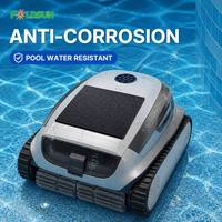 Panel Surya OEM Kustom 6V 10W PERC Mono-kristalin Berlapis ETFE Efisiensi 23% untuk Pengisian Daya Power Bank Seluler Penggunaan Luar Ruangan