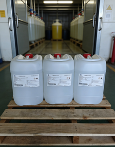 Fabrication chinoise - Préparation <span class=keywords><strong>d</strong></span>'anolyte multi-usages - <span class=keywords><strong>Agent</strong></span> neutralisant <span class=keywords><strong>pour</strong></span> électrodéposition cathodique - Product Image 3