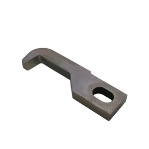 Diseñado para trabajos de sastrería doméstica exigentes 11441 Cuchillo superior de máquina de coser doméstica profesional de alta precisión - Product Image 1