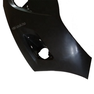 Chất Lượng Cao Front Bumper A13-2803501-DQ Đối Với Chery - Product Image 3